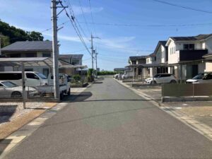 天理市永原町一戸建て